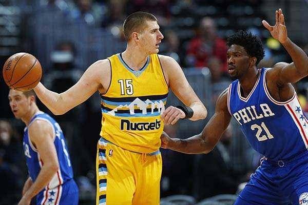 好的赛季突 好的赛季突